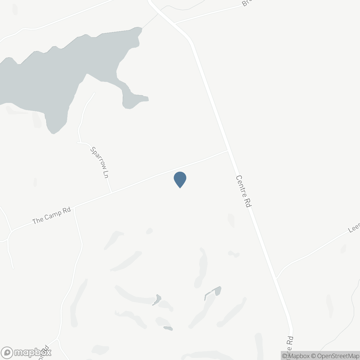 22 CAMP ROAD, McKellar, Ontario P2A 0B4